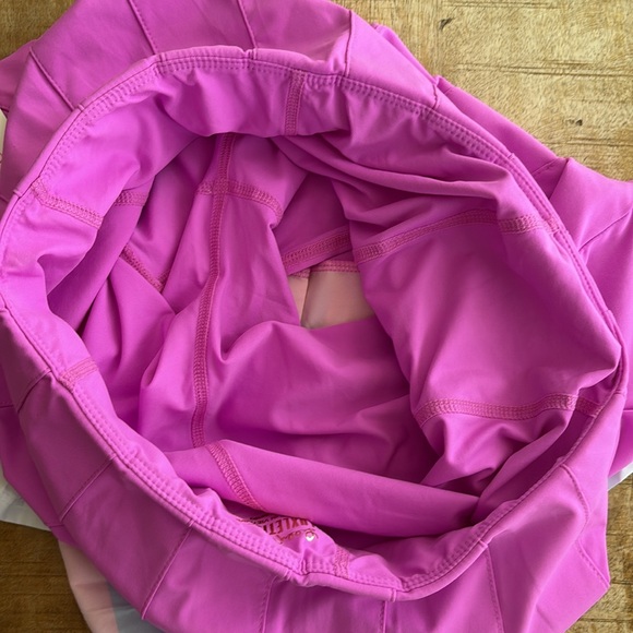 NWT Lilly Pulitzer Luxletic Tennis skort size S - Picture 9 of 11